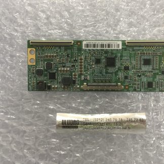 HV490FHB-N8F 47-6021115 LG 49LJ594V T.CON BOARD