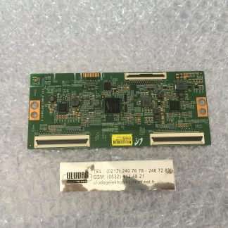 18Y_RAHU11P2TA4V0.0 VESTEL 65U9500 4K T.CON BOARD