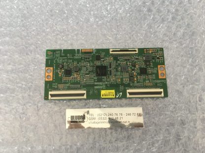 18Y_RAHU11P2TA4V0.0 VESTEL 65U9500 4K T.CON BOARD