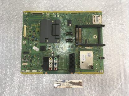TNP8EA106 8 A TXN/A20QWB PANASONIC TX-L42U2E  MAİN BOARD