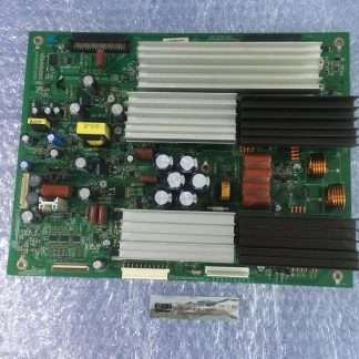 EBR39706802 EAX41602301 LG 42PG3000 YSUS BOARD
