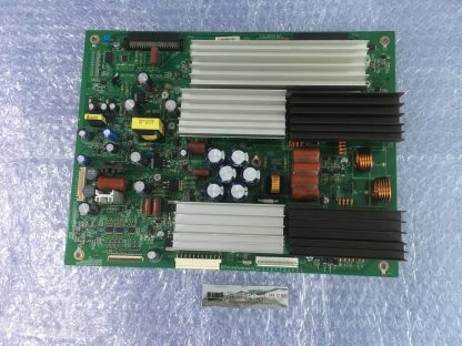 EBR39706802 EAX41602301 LG 42PG3000 YSUS BOARD