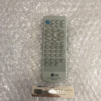 AKB30648702 LG DP171BP DVD KUMANDASI