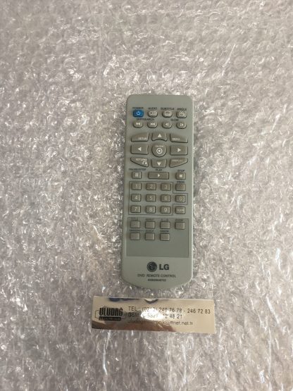 AKB30648702 LG DP171BP DVD KUMANDASI