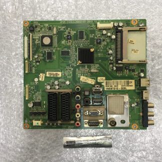 EBT61392503 EAX63426602(0) LG 50PZ250-ZB MAİN BOARD
