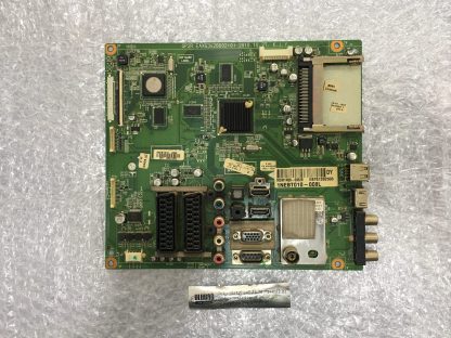 EBT61392503 EAX63426602(0) LG 50PZ250-ZB MAİN BOARD