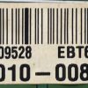 EBT61392503 EAX63426602(0) LG 50PZ250-ZB MAİN BOARD - Görsel 2