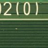 EBT61392503 EAX63426602(0) LG 50PZ250-ZB MAİN BOARD - Görsel 3