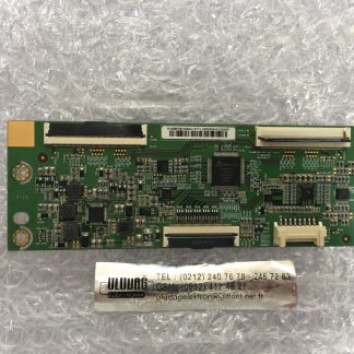 HV480FHB-N40 47-6021069 SAMSUNG UE48J5270S T.CON BOARD