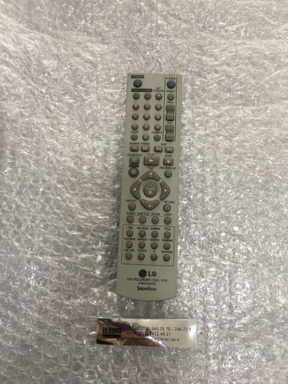AKB31238706 LG KUMANDA