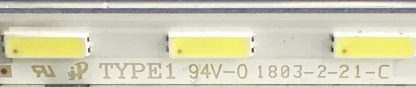 4-725-886-WW#1 GA#1 L3_HRH_D9_BMM_S10_4_R1.0_RB7_1.0_LM41-00547A SONY KD-49XF8577 BACKLİGHT - Görsel 3
