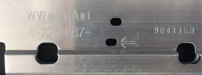 4-725-887- LB49028 V0_02 LB49029 V0_01 SONY KD-49XG7077 BACKLİGHT - Görsel 2