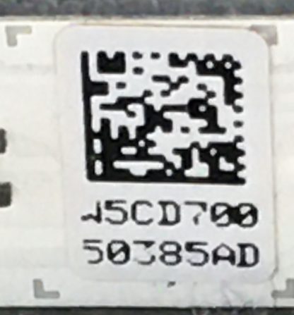 BN61-16157A V0T6-650SM0-R0 GS-AL2 0920 SAMSUNG 65Q70T BRACKET - Görsel 4