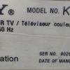 APS-284 1-884-744-11 147431031 SONY KDL-40BX420 POWER BOARD. - Görsel 6