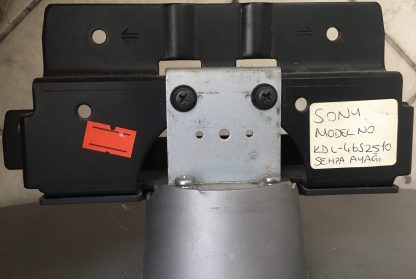 SONY KDL-46S2510 SEHPA AYAĞI - Görsel 2