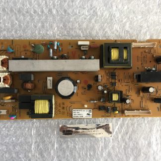 APS-284 1-884-744-11 147431031 SONY KDL-40BX420 POWER BOARD.