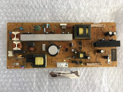 APS-284 1-884-744-11 147431031 SONY KDL-40BX420 POWER BOARD.