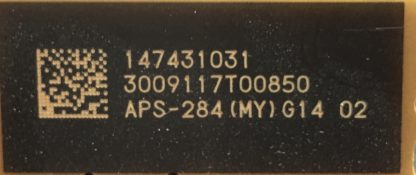 APS-284 1-884-744-11 147431031 SONY KDL-40BX420 POWER BOARD. - Görsel 5