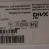 3104 303 54945 3104 313 66185 PHILIPS 60PFL6008K/12 MAİN BOARD - Görsel 2