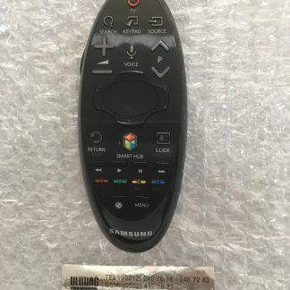 BN59-01185B RMCTPH1AP1 SAMSUNG UE40H7000 KUMANDA