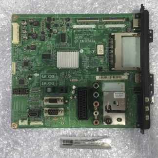 EBT60927363 EAX61354204(0) LG 32LD350-ZA MAİN BOARD