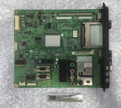 EBT60927363 EAX61354204(0) LG 32LD350-ZA MAİN BOARD