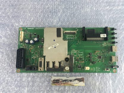 VTY190R-5 V-0 NYZ9ZZ BEKO B40-LB-5433 MAİN BOARD