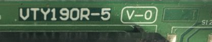 VTY190R-5 V-0 NYZ9ZZ BEKO B40-LB-5433 MAİN BOARD - Görsel 2
