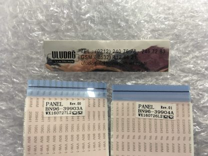 BN96-39903A BN96-39904A SAMSUNG UE60KU7000 LVDS KABLO