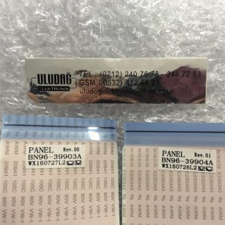 BN96-39903A BN96-39904A SAMSUNG UE60KU7000 LVDS KABLO