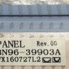 BN96-39903A BN96-39904A SAMSUNG UE60KU7000 LVDS KABLO - Görsel 2