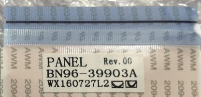 BN96-39903A BN96-39904A SAMSUNG UE60KU7000 LVDS KABLO - Görsel 2