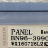 BN96-39903A BN96-39904A SAMSUNG UE60KU7000 LVDS KABLO - Görsel 3