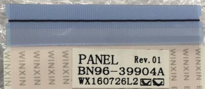 BN96-39903A BN96-39904A SAMSUNG UE60KU7000 LVDS KABLO - Görsel 3