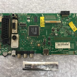17MB82S 23168082 SEG 32 32226B MAİN BOARD