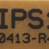 17IPS11 300413-R4 23125811 VESTEL 32FD4041HM POWER BOARD - Görsel 3