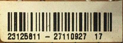 17IPS11 300413-R4 23125811 VESTEL 32FD4041HM POWER BOARD - Görsel 2