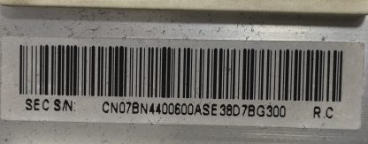 BN44-00600A PSPF361503A SAMSUNG PS51F5570SS POWER BOARD - Görsel 3