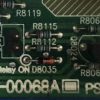 LJ44-00068A PS-423-SD V3.1 Rev.01 20031030 SAMSUNG 42 SD S3.0  POWER BOARD - Görsel 2