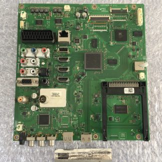VSF190R-6 V-0 KTP5ZZ ARÇELİK A40LW8376 MAİN BOARD