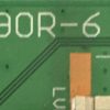 VSF190R-6 V-0 KTP5ZZ ARÇELİK A40LW8376 MAİN BOARD - Görsel 2