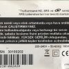 VSF190R-6 V-0 KTP5ZZ ARÇELİK A40LW8376 MAİN BOARD - Görsel 5