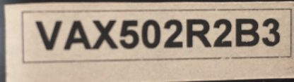 VAX502R2B3 BEKO B46-LEG-6B LVDS KABLOSU - Görsel 2