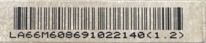 EAY60869102 EAX61124201/15 LG 32LD350-ZA POWER BOARD - Görsel 2