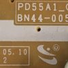 BN44-00503A PD55A1_CSM SAMSUNG UE50ES5500 POWER BOARD - Görsel 4