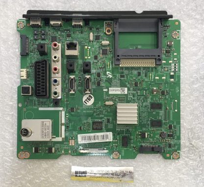 BN94-05873R BN94-05970J BN41-01812A SAMSUNG UE50ES5500 MAİN BOARD