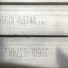 3660L-0374A 201 42 V6 Edge FHD-3 REV1.0 1R-Type LG 42LW4500 BRACKET - Görsel 2