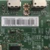 BN94-06123L BN41-01800B SAMSUNG UE55ES7000S MAİN BOARD - Görsel 2