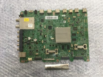 BN94-06123L BN41-01800B SAMSUNG UE55ES7000S MAİN BOARD