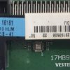 17MB95M 23193508 VESTEL 50PF8175 MAİN BOARD - Görsel 2